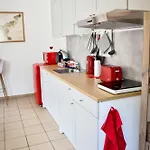 Apartment Boralom *