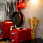 Boralom Apartment