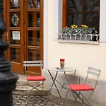 Apartment Boralom