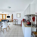 Boralom Apartment Tokaj