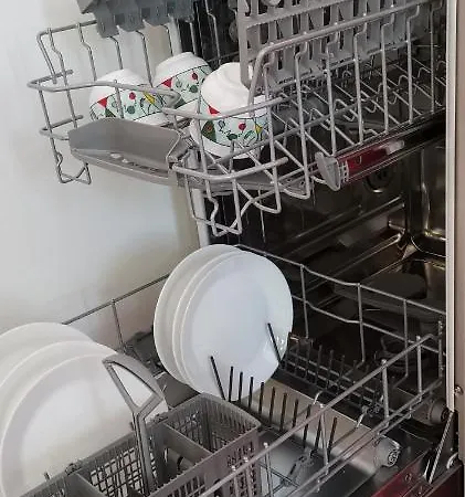 Borálom Apartamento Tokaj