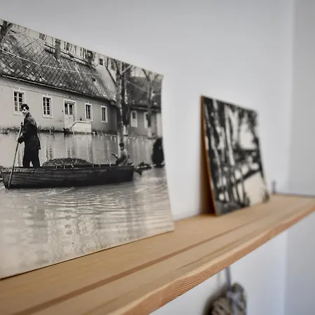 Boralom Apartment