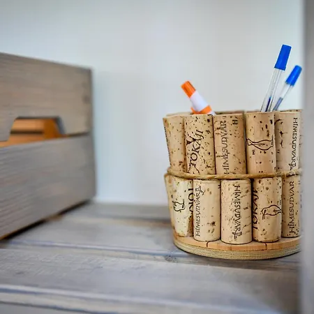 Apartamento Borálom *