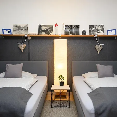 Boralom Appartement *