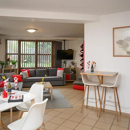 Boralom Appartement Tokaj