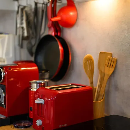 Boralom Appartement