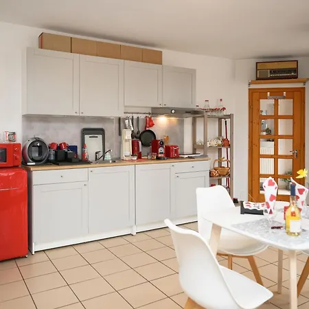 Appartement Boralom *