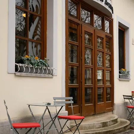 Appartement Boralom Tokaj