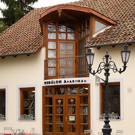 Boralom Appartement