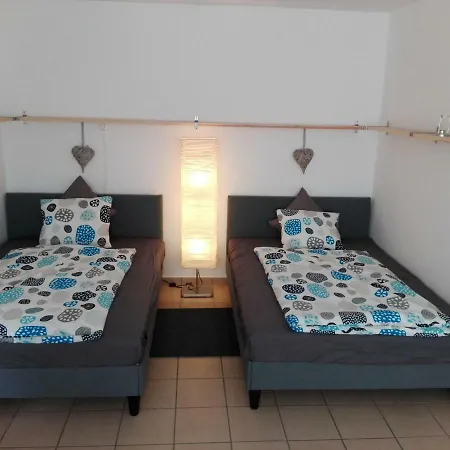 Apartment Boralom *