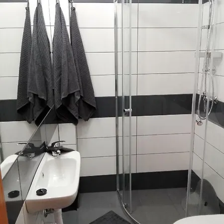 Borálom Stúdió Apartamento *