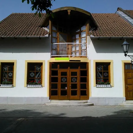 Boralom Apartament Tokaj
