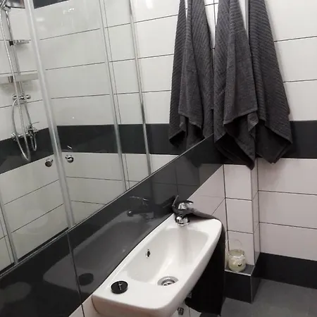 Apartment Boralom *