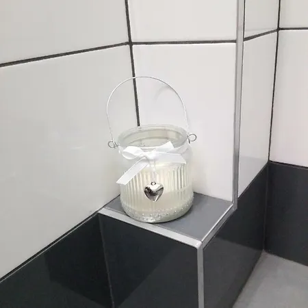 Boralom Apartament Tokaj