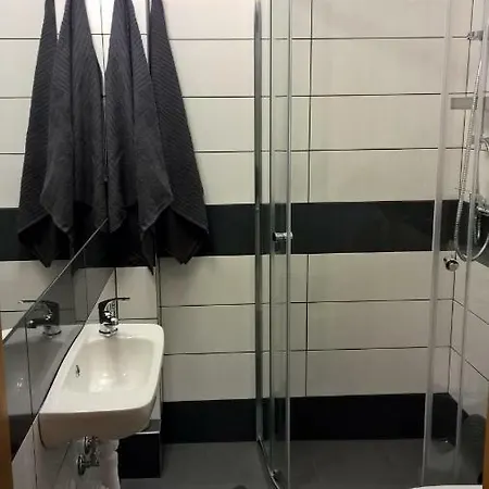 Boralom Apartment