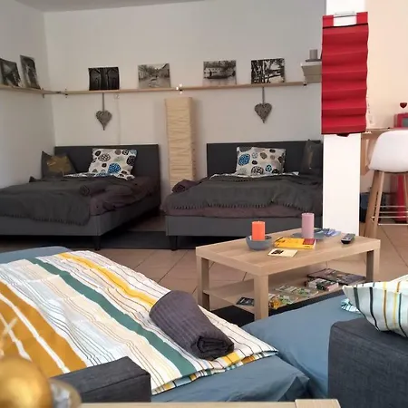Boralom Apartment Tokaj