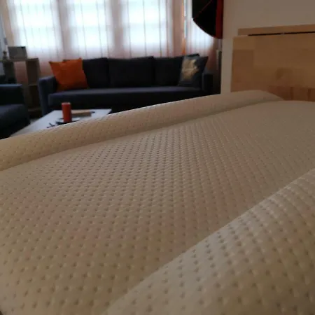 Apartment Boralom *