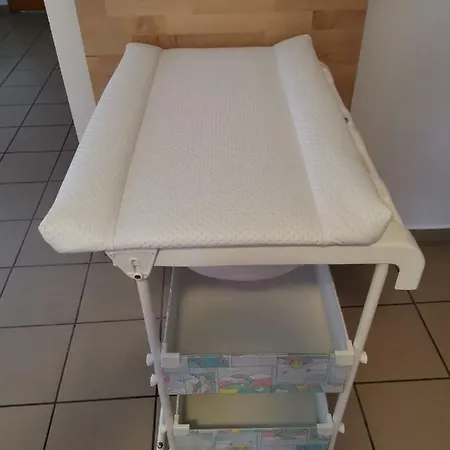 Borálom Apartamento Tokaj