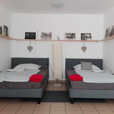 Boralom Apartment