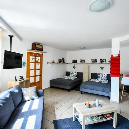 Apartment Boralom