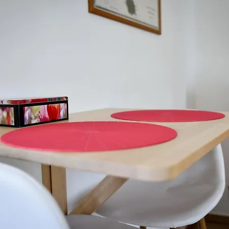 Boralom Apartament Tokaj