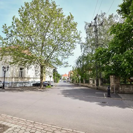 Boralom Apartment