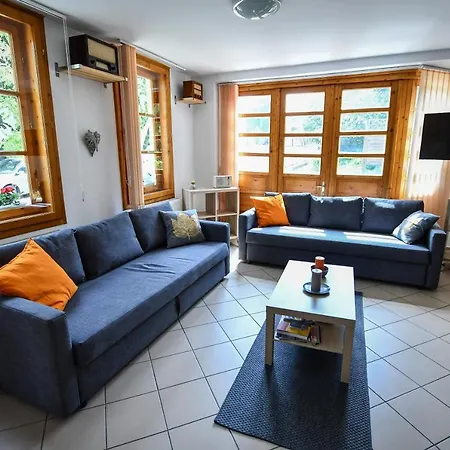 Apartment Boralom *