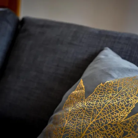 Borálom Stúdió Apartamento