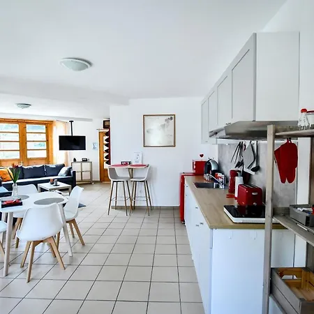 Borálom Apartamento Tokaj
