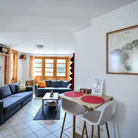 Boralom Apartment
