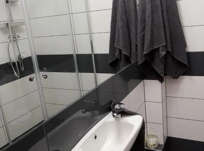 Appartement Boralom *