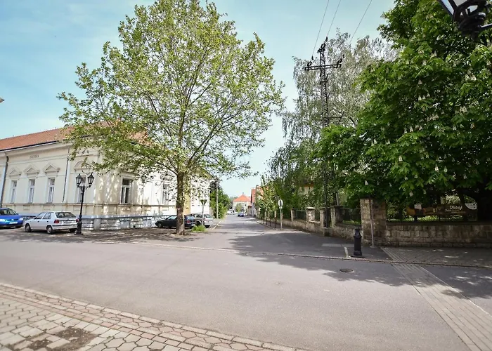 Boralom Appartement