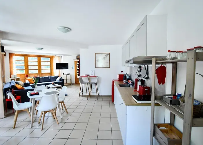 Boralom Appartement Tokaj